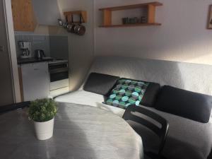 Appartements Studio Village des Longes : photos des chambres