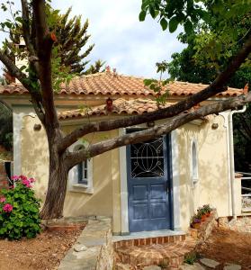 Lemon-Lime Villas Poros Poros-Island Greece