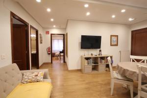 Apartamento Oviedo General Elorza
