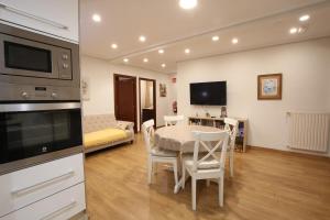 Apartamento Oviedo General Elorza