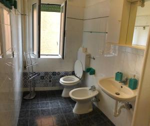 Appartamento in pieno centro a 100m dal mare