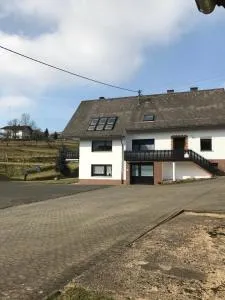 Ferienwohnung Susanna - Hermespand