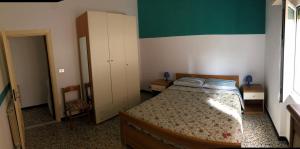 Appartamento in pieno centro a 100m dal mare