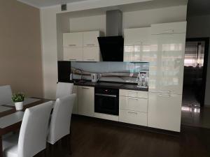 Apartament Morski