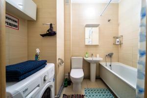 Apartment with Lake View room in #Go2SPB - GARDEN View Apartment SOFIA