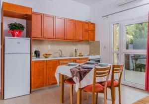 Arsinoi Studios and Apartments Heraklio Greece