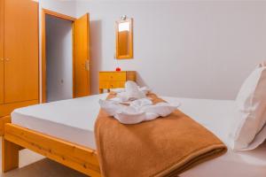 Arsinoi Studios and Apartments Heraklio Greece