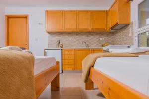 Arsinoi Studios and Apartments Heraklio Greece