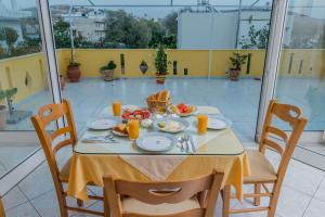 Arsinoi Studios and Apartments Heraklio Greece