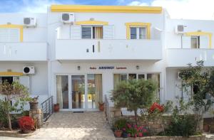 Arsinoi Studios and Apartments Heraklio Greece