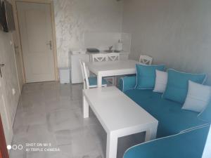 Apartmani ODMOR NA DRINI