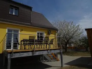 Fichtelhaisla - 文西德尔