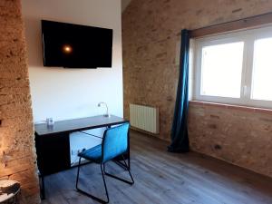 B&B / Chambres d'hotes Les Chambres de Lili : photos des chambres