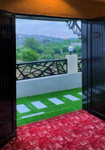 بيات لبيوت العطلات