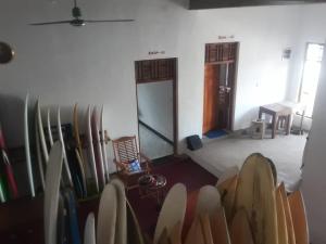 Robbos Surfcamp