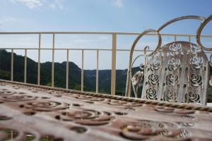 Chambre Double avec Salle de Bains Privative