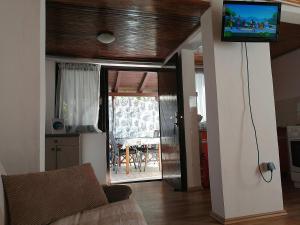 Studio apartman Lorena