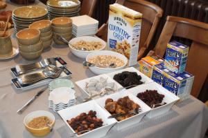 Hotels Le Continental : photos des chambres