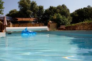 Maisons de vacances Le Mas Draiou Ecogites - 2 gites et une chbre familliale combinables 14 pers : photos des chambres