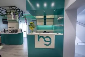 HOLYGOLD Suite **** - San Ferdinando di Puglia