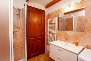 Appartamento Sole Mare Citai img15