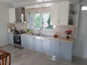 Katerina Villa In Kiotari - Asklipiḯon