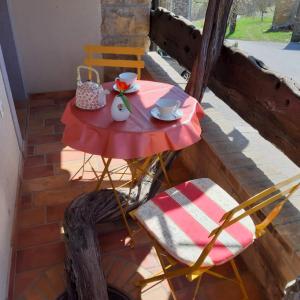 Guesthouse Gospodi