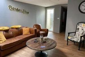 Maison de pêcheur à 10 minutes de la plage à pieds - Hurt