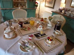 Yr Hen Felin - The Old Mill B&B