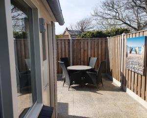 SJTRANDHOES Bed by the Sea