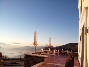 The Lotus Tree Archontiko & Pelion Activity Lodge Pelion Greece