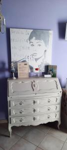 Le Rêve - Lake view rooms