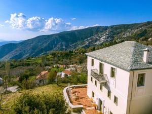 The Lotus Tree Archontiko & Pelion Activity Lodge Pelion Greece