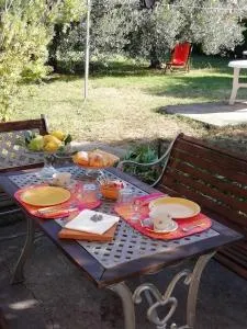Calicantus bed and breakfast - Bastia