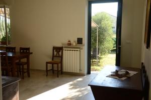 Calicantus bed and breakfast
