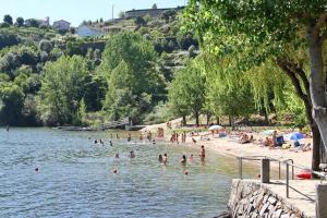 Quinta de Catapeixe Douro River