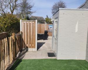 SJTRANDHOES Bed by the Sea