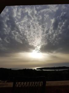 Blue Horizon Messinia Greece