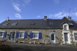 B&B / Chambres d'hotes Couloumine breizh : photos des chambres