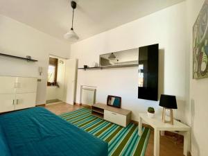 Apartment in the center