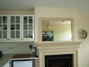 Wonderful Setting Farmhouse Apartment - Sraghmore