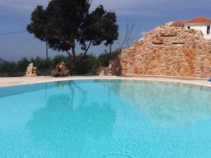 Blue Horizon Messinia Greece