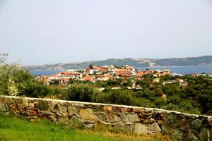 Studios Erotokritos Ammouliani Greece