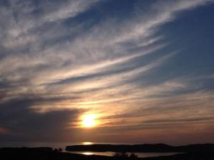 Blue Horizon Messinia Greece