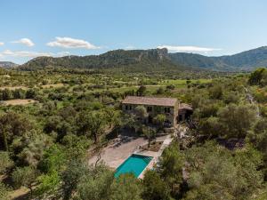 Villa Muscarolas By home villas 360