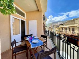 Apartment in the center