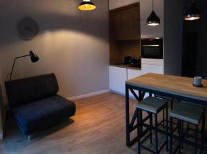 Loft Dragoner Kaserne Olsztyn