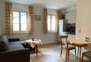 Ferienwohnung am Malerweg - Elbe