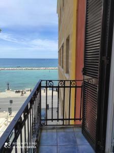 Mariantomare casa vacanze monolocale lungomare Bari