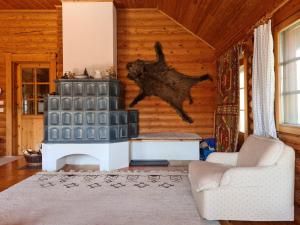 Charmantes Ferienhaus am Waldrand